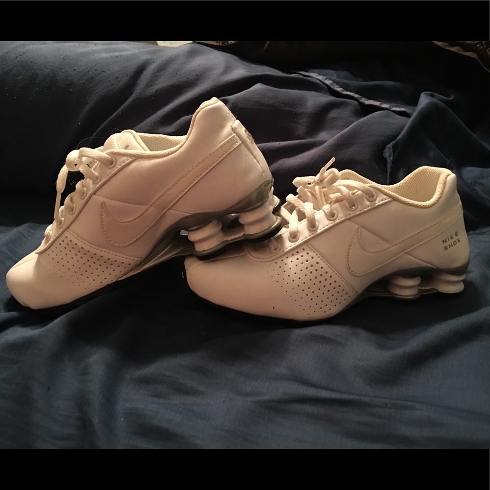 Nike shox 4Y